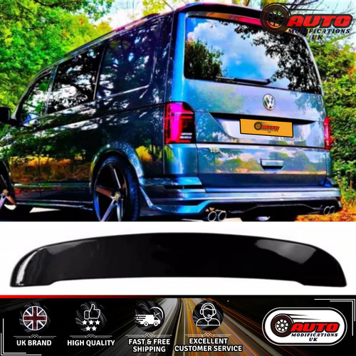 Transporter 1 gloss - vw,