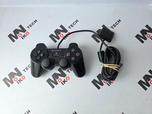 Official genuine playstation - playstation, 2