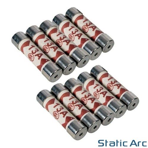 Amp fuse domestic - fuse, mains