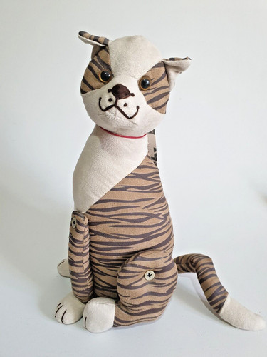 Dora designs dog doorstop - dora,