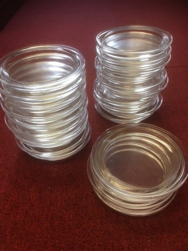 Job lot glass - job, x