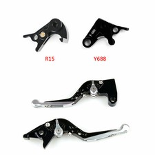 Adjustable Clutch Brake Lever