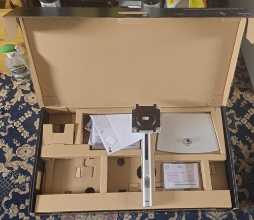 Dell ultrasharp 24 - dell, 27,