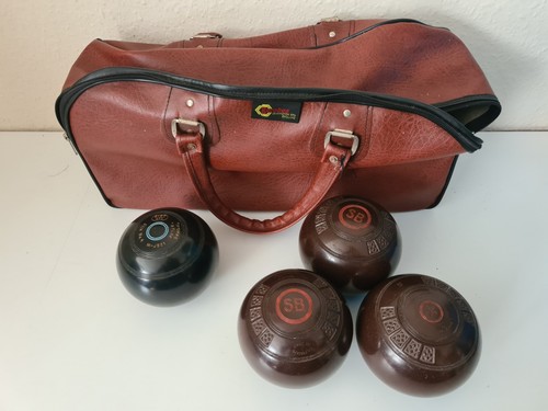 Thomas taylor bowls 3x - thomas,