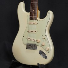 Fender Custom Shop Builder