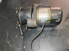 Honda N600 Fuel Pump