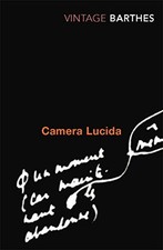 Camera Lucida: Reflections on