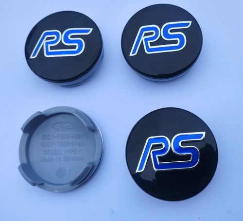 Ford wheel centre caps - ford,