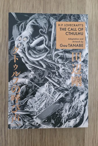 Lovecraft the call - h.p., of