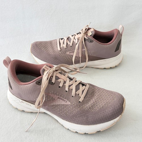 Brooks revel running - 4,