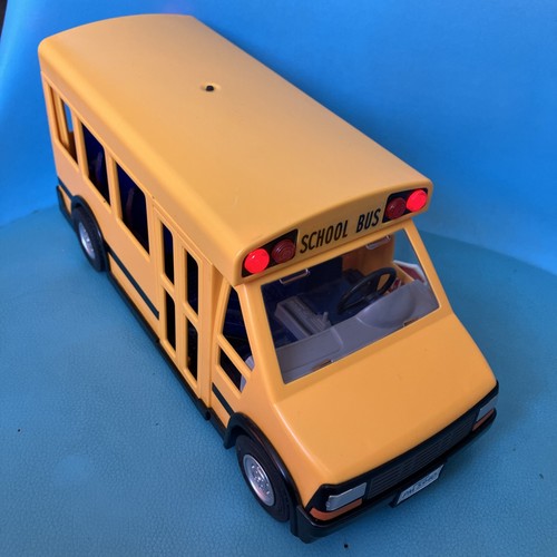 Playmobil 5940 yellow - playmobil,