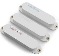 Lace Sensor Blue Fire Pickup