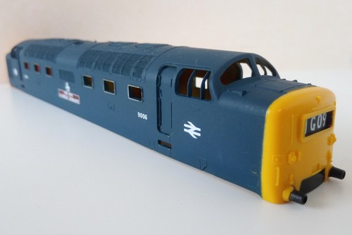 Lima gauge type 5 class - gauge, ee
