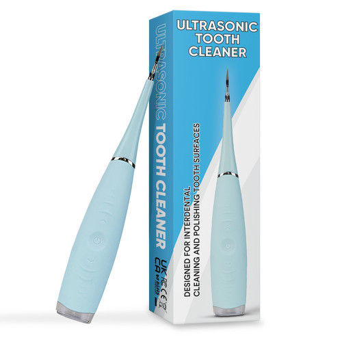 Electric plaque remover for - plaque,