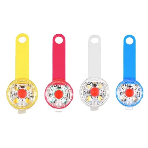 Dog lights for night - lights, walking