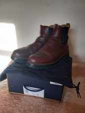 Fairfax & Favor Boudica Size