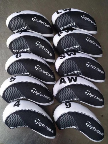 Golf club cover - , taylormade