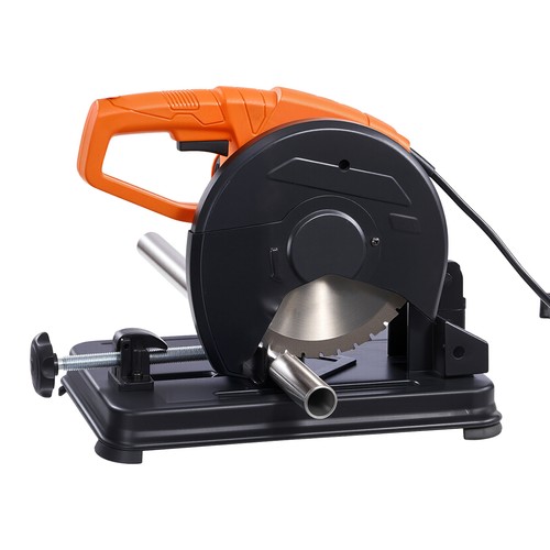 Uimoso in metal cutting - 7-1/4,