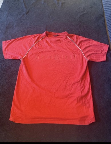 Manchester united red official - united,