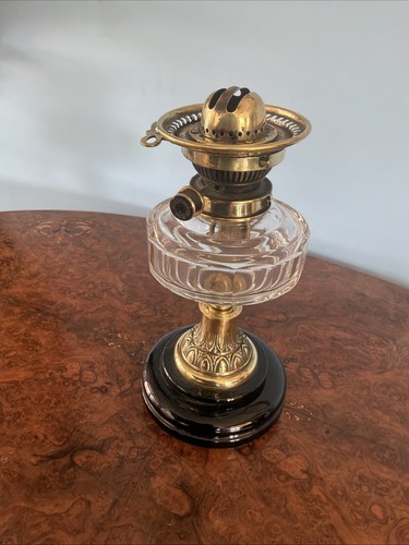 Beautiful brass clear - &,