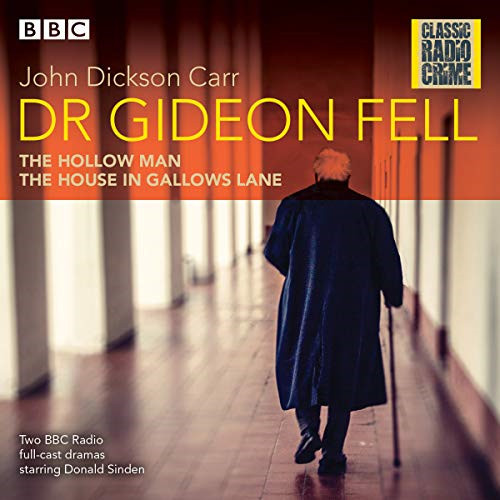 Gideon fell collected - gideon,