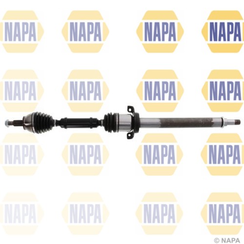 Drive shaft for mercedes - for,