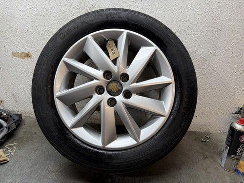 Seat ibiza 2012 - seat, 5dr
