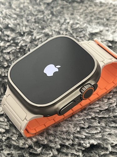 Apple watch ultra - ultra, series