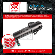 Headlight Washer Jet fits OPEL