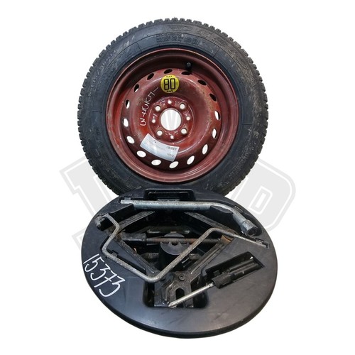 Fiat panda spare - panda, 13"