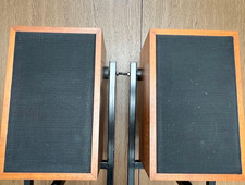 Rogers LS3/5A BBC Monitor