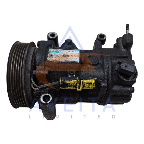Peugeot 308 mk1 6 diesel - mk1, 1.6