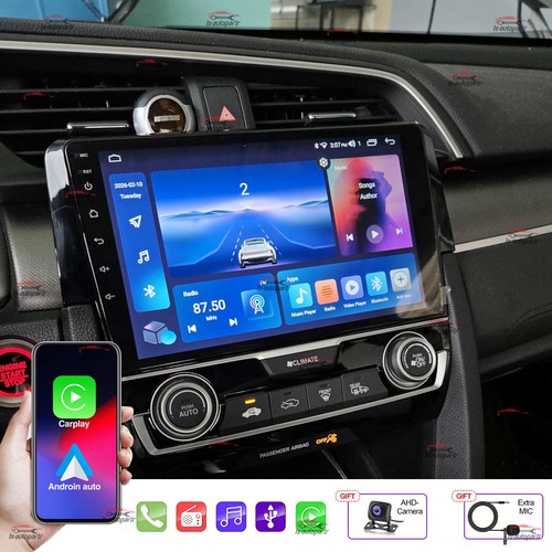 Car stereo radio for - stereo, honda