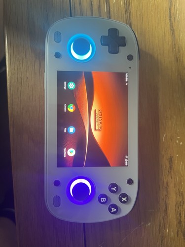 Retroid pocket mini - retroid, v1