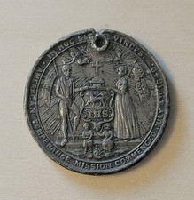 1849 Temperance Movement