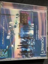 Alvin Stardust & Stuart Barbour - "The Journey" (2003) - Rare CD