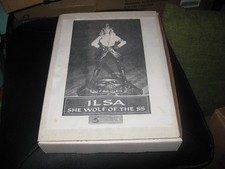 ILSA She Wolf of the SS in