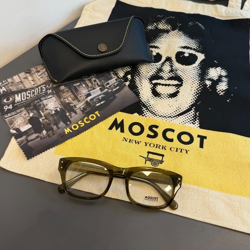 Moscot nebb - moscot,