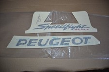 Genuine Peugeot Speedfight 100