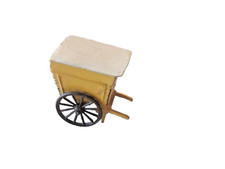 Taylor And Barrett - Bakers Cart-Repainted-Unboxed
