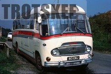 35mm Slide Bury St Edmunds