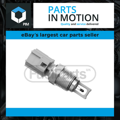 Air intake temperature sensor - air,