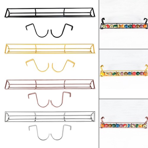 Billiard table slide track - slide,