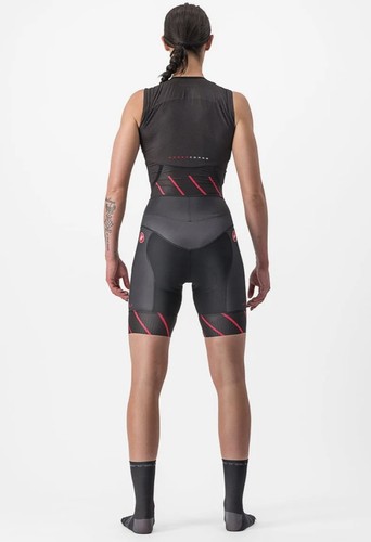 Castelli womens free - womens, sanremo