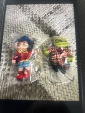 Vintage 2001 Noddy McDonald’s Toys X2