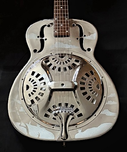 Dobro model 33h - model,