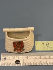 W H GOSS CRESTED CHINA MODEL