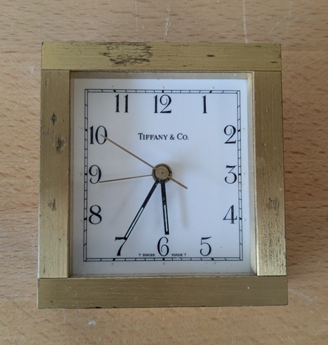 Vintage tiffany co heavy - tiffany, &