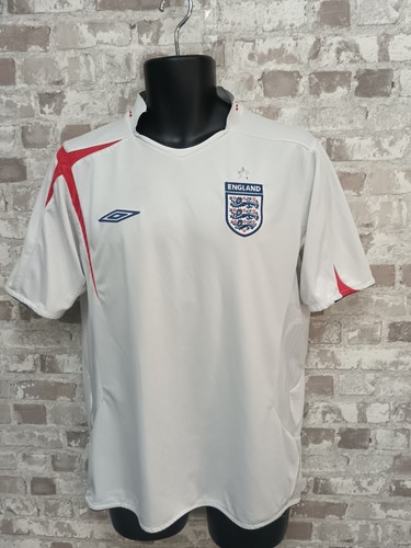 England home football shirt - england,