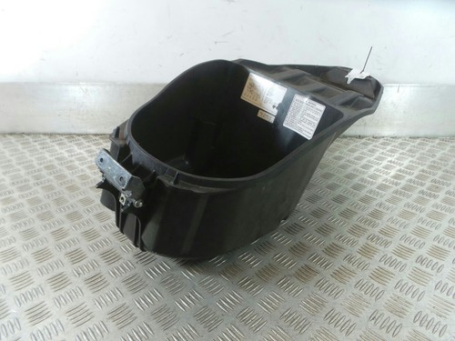 2009 honda 125 seat - , potty